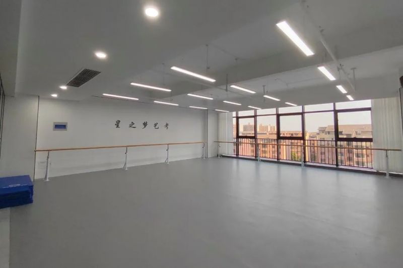校園環境